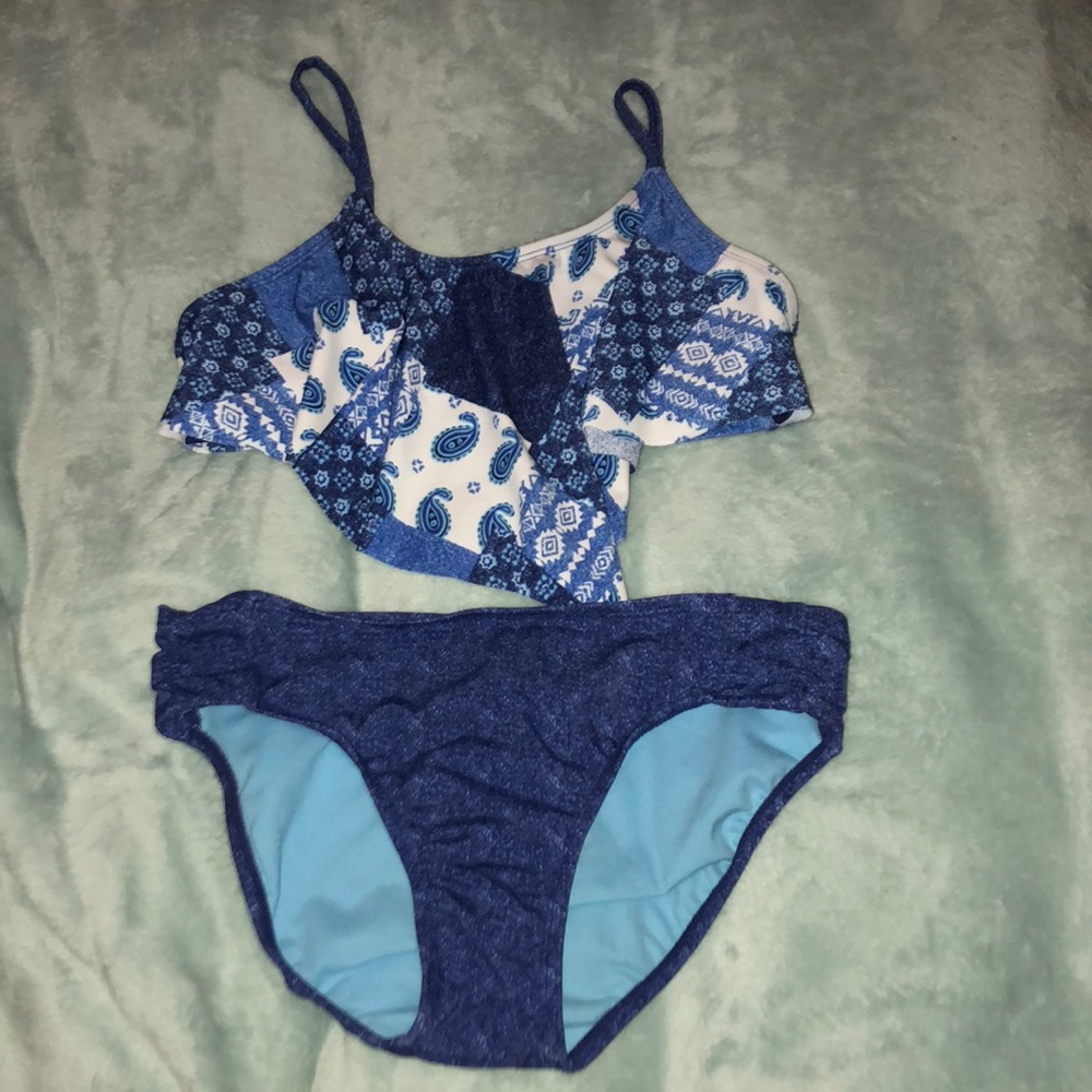 Swimsuit